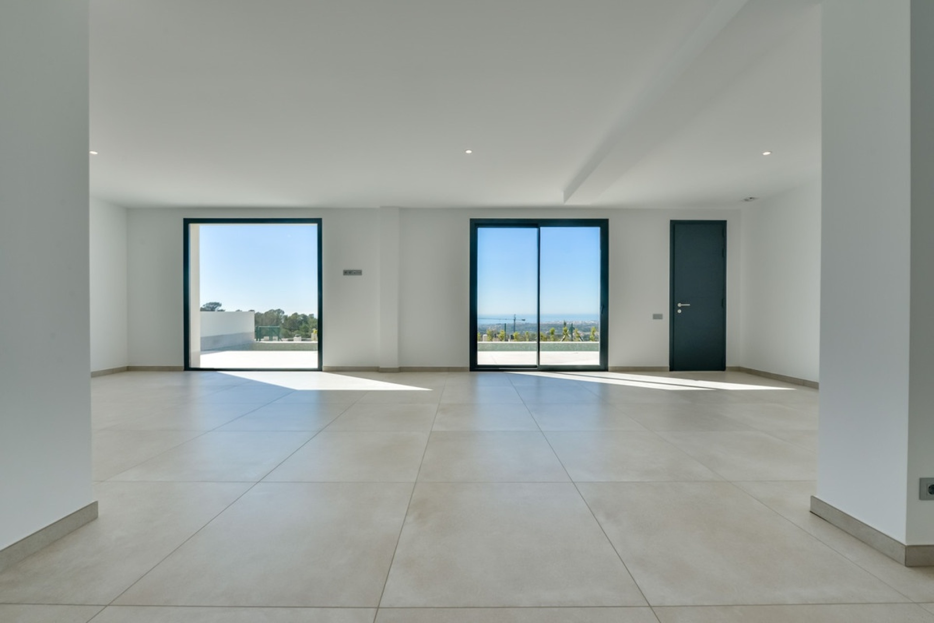 Neue Gebäude - Villa - Finestrat