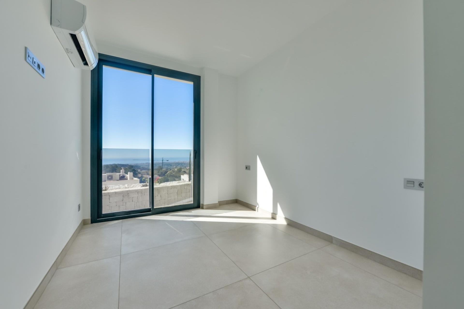 Neue Gebäude - Villa - Finestrat