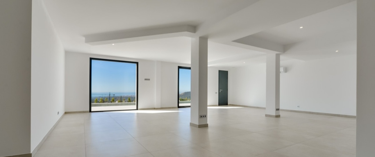 Neue Gebäude - Villa - Finestrat