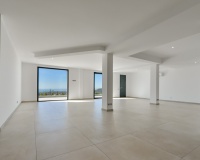 Neue Gebäude - Villa - Finestrat