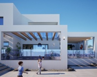 Neue Gebäude - Villa - Fuengirola - Fuengirola Centro