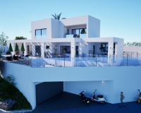 Neue Gebäude - Villa - Fuengirola - Fuengirola Centro