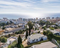 Neue Gebäude - Villa - Fuengirola - Fuengirola Centro