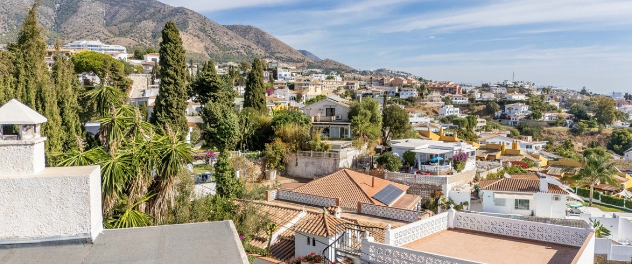 Neue Gebäude - Villa - Fuengirola - Fuengirola Centro