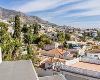 Neue Gebäude - Villa - Fuengirola - Fuengirola Centro