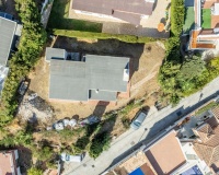 Neue Gebäude - Villa - Fuengirola - Fuengirola Centro