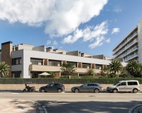 Neue Gebäude - Villa - Fuengirola - Fuengirola Centro
