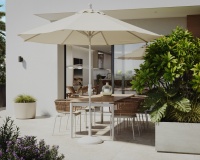 Neue Gebäude - Villa - Fuengirola - Fuengirola Centro