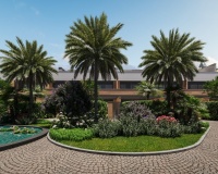 Neue Gebäude - Villa - Fuengirola - Fuengirola Centro