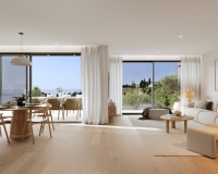 Neue Gebäude - Villa - Fuengirola - Fuengirola Centro