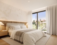 Neue Gebäude - Villa - Fuengirola - Fuengirola Centro