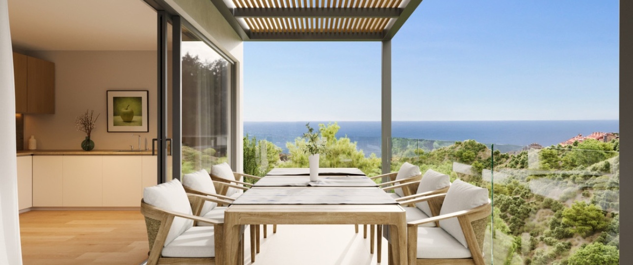 Neue Gebäude - Villa - Fuengirola - Fuengirola Centro