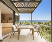 Neue Gebäude - Villa - Fuengirola - Fuengirola Centro