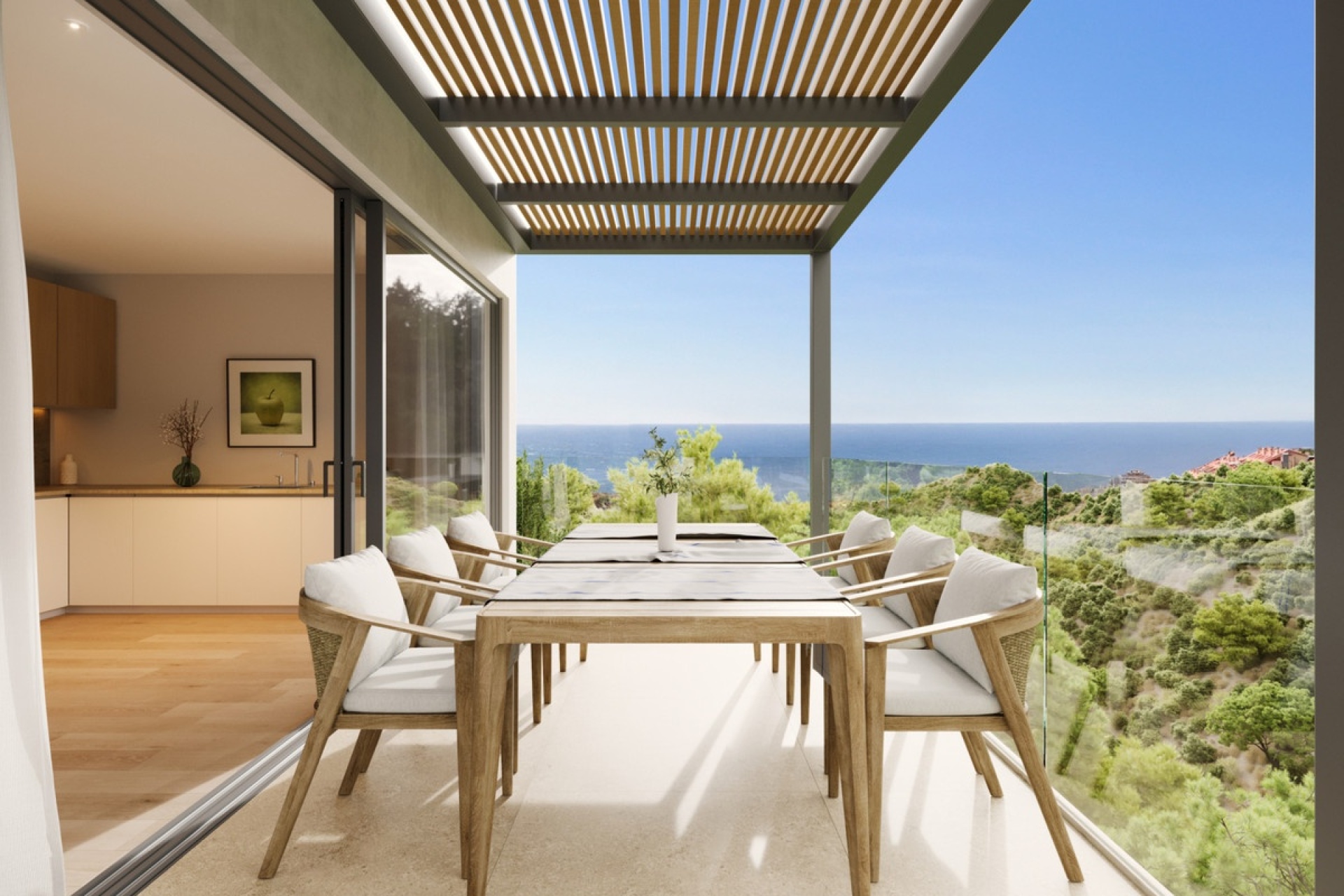 Neue Gebäude - Villa - Fuengirola - Fuengirola Centro