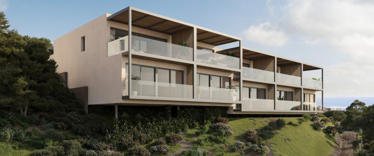 Neue Gebäude - Villa - Fuengirola - Fuengirola Centro