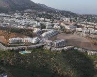 Neue Gebäude - Villa - Fuengirola - Fuengirola Centro