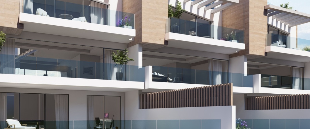 Neue Gebäude - Villa - Fuengirola - Fuengirola Centro