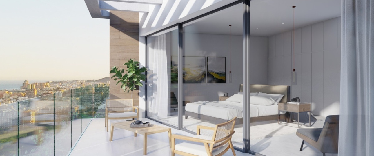 Neue Gebäude - Villa - Fuengirola - Fuengirola Centro