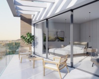 Neue Gebäude - Villa - Fuengirola - Fuengirola Centro