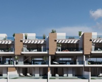 Neue Gebäude - Villa - Fuengirola - Fuengirola Centro