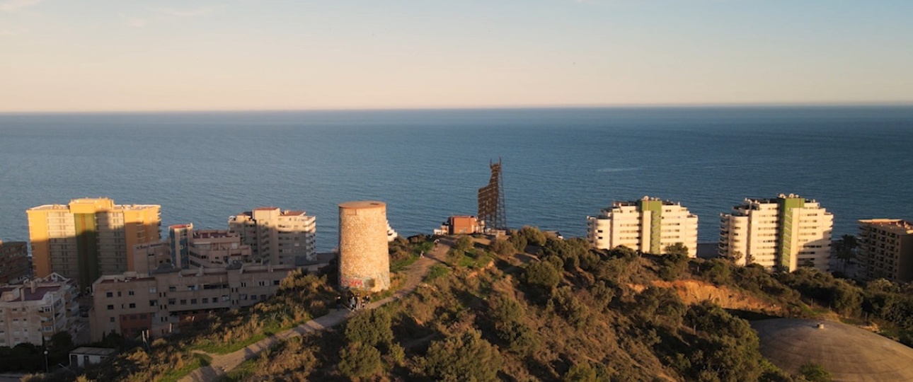Neue Gebäude - Villa - Fuengirola - Fuengirola Centro