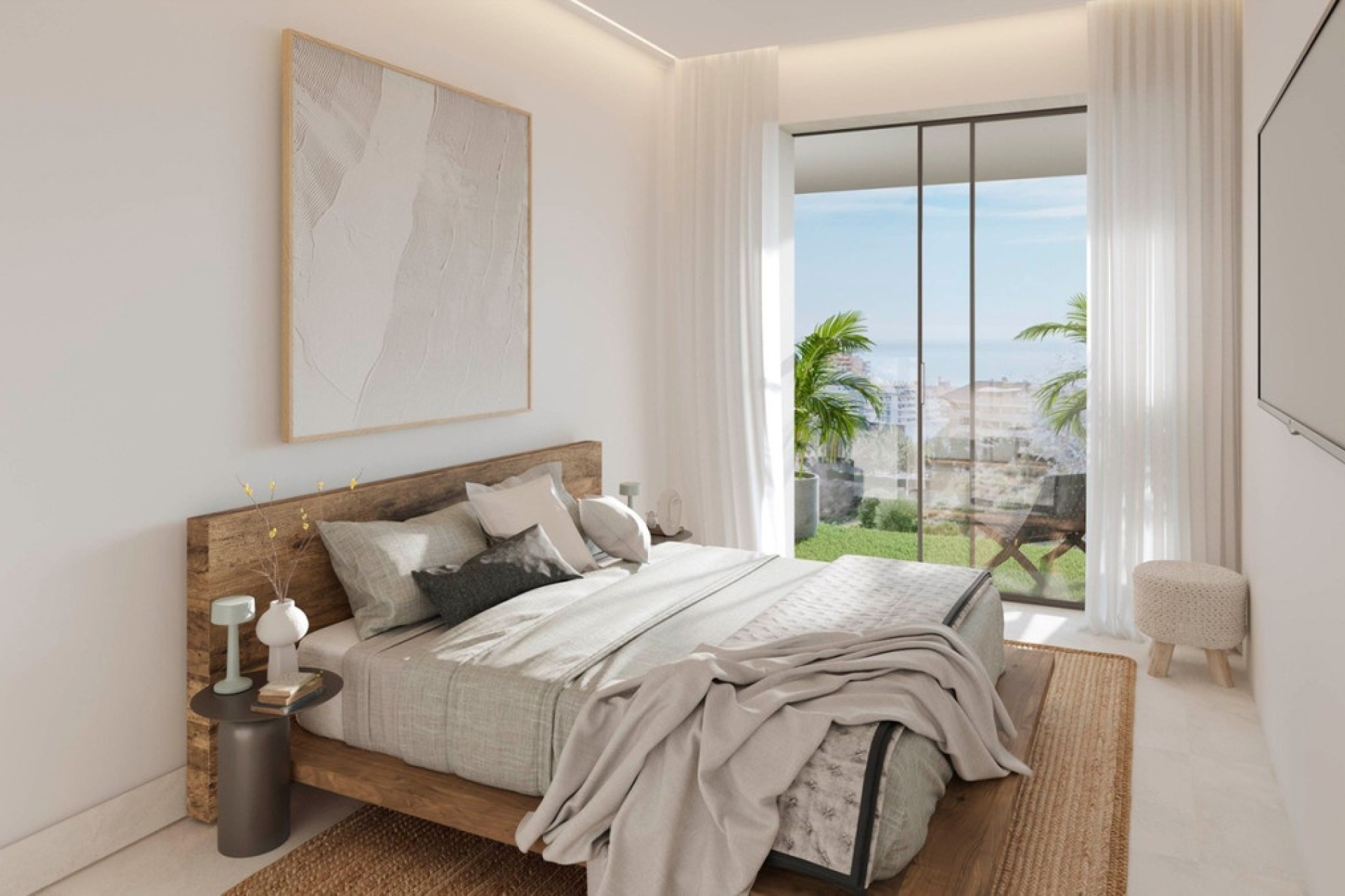 Neue Gebäude - Villa - Fuengirola - Fuengirola Centro