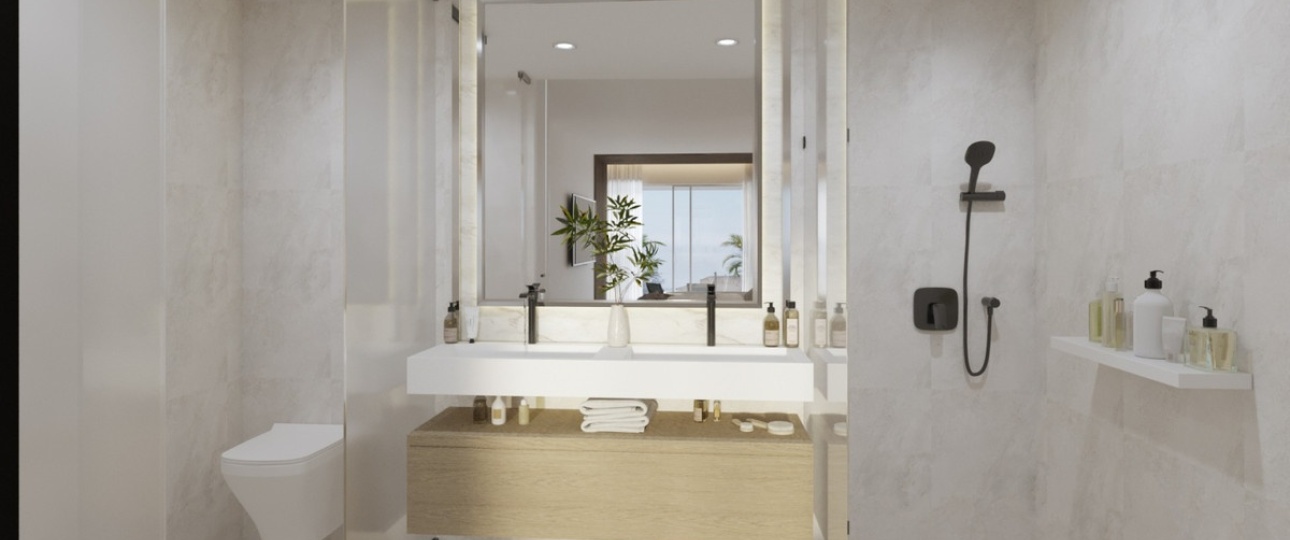 Neue Gebäude - Villa - Fuengirola - Fuengirola Centro