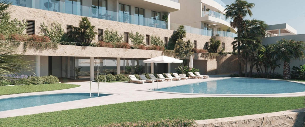 Neue Gebäude - Villa - Fuengirola - Fuengirola Centro