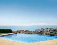 Neue Gebäude - Villa - Fuengirola - Fuengirola Centro