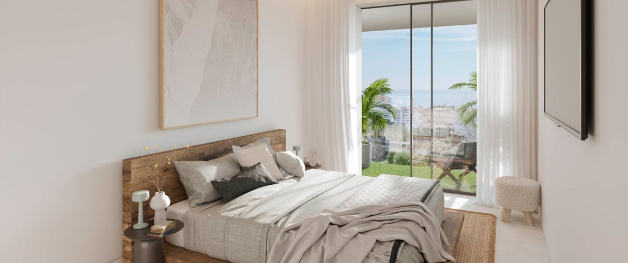 Neue Gebäude - Villa - Fuengirola - Fuengirola Centro