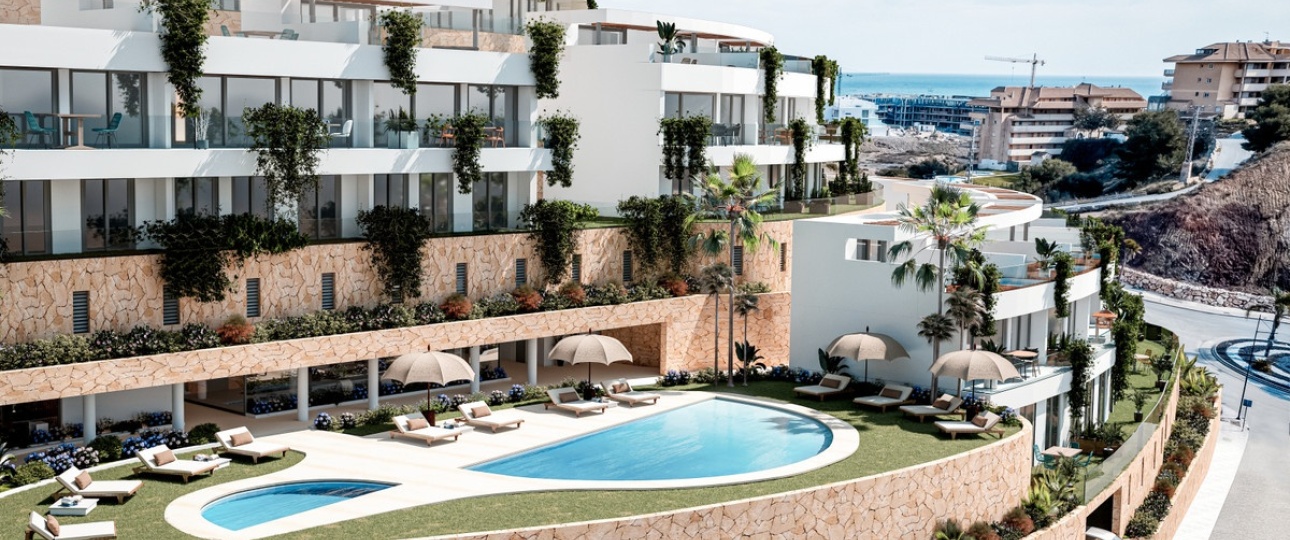 Neue Gebäude - Villa - Fuengirola - Fuengirola Centro