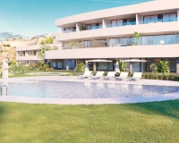 Neue Gebäude - Villa - Fuengirola - Fuengirola Centro