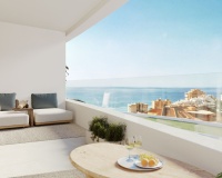 Neue Gebäude - Villa - Fuengirola - Fuengirola Centro