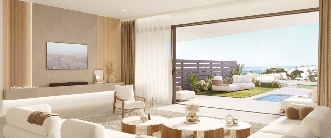 Neue Gebäude - Villa - Fuengirola - Fuengirola Centro