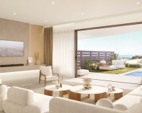 Neue Gebäude - Villa - Fuengirola - Fuengirola Centro