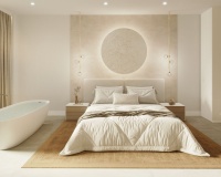 Neue Gebäude - Villa - Fuengirola - Fuengirola Centro