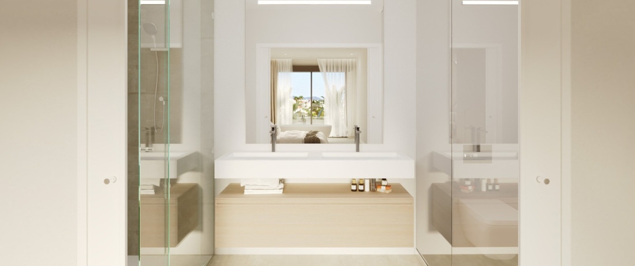 Neue Gebäude - Villa - Fuengirola - Fuengirola Centro
