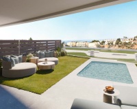 Neue Gebäude - Villa - Fuengirola - Fuengirola Centro