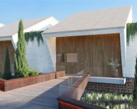 Neue Gebäude - Villa - Fuengirola - Fuengirola Centro
