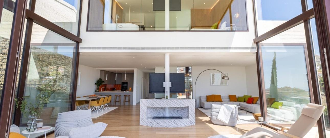 Neue Gebäude - Villa - Fuengirola - Fuengirola Centro