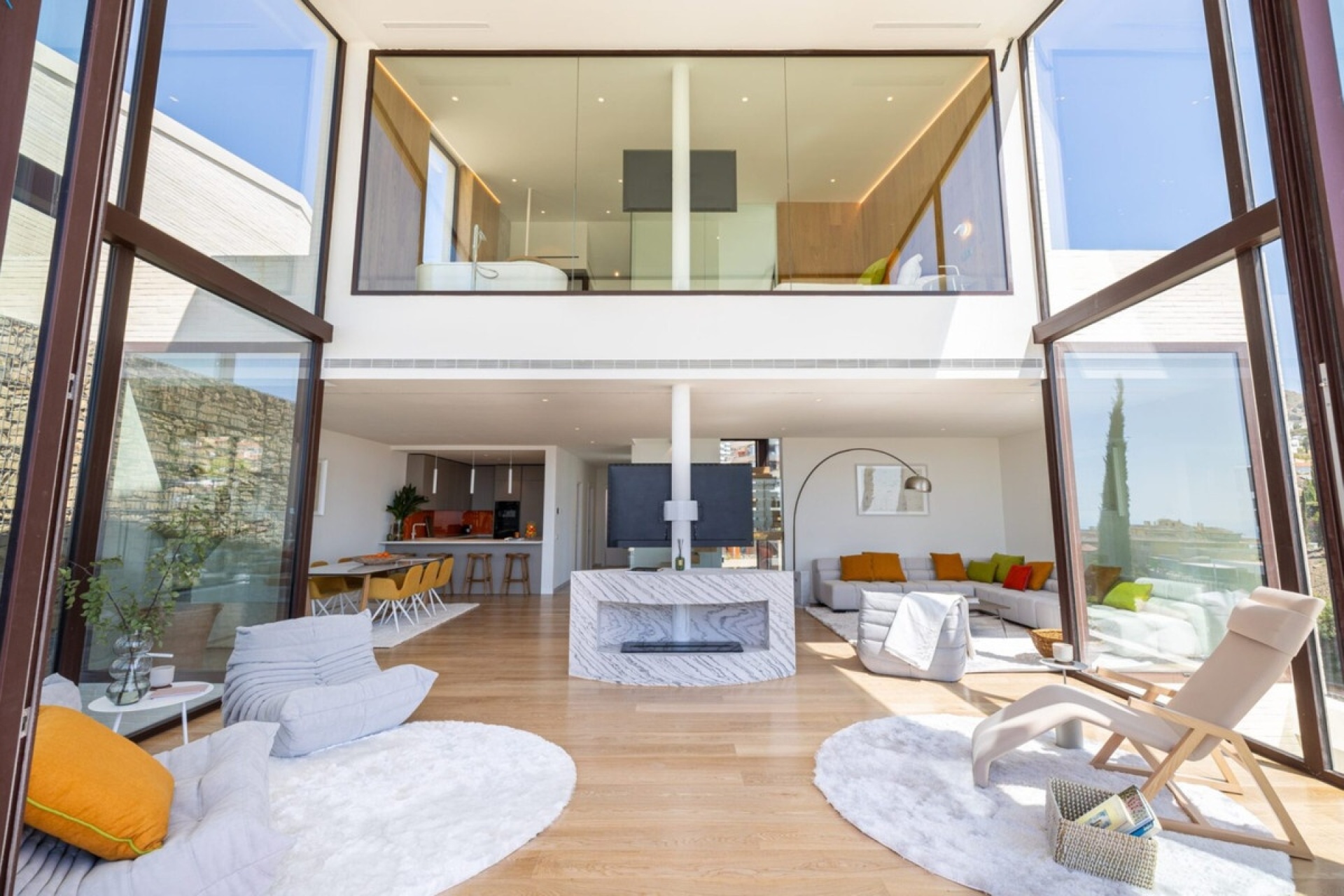 Neue Gebäude - Villa - Fuengirola - Fuengirola Centro