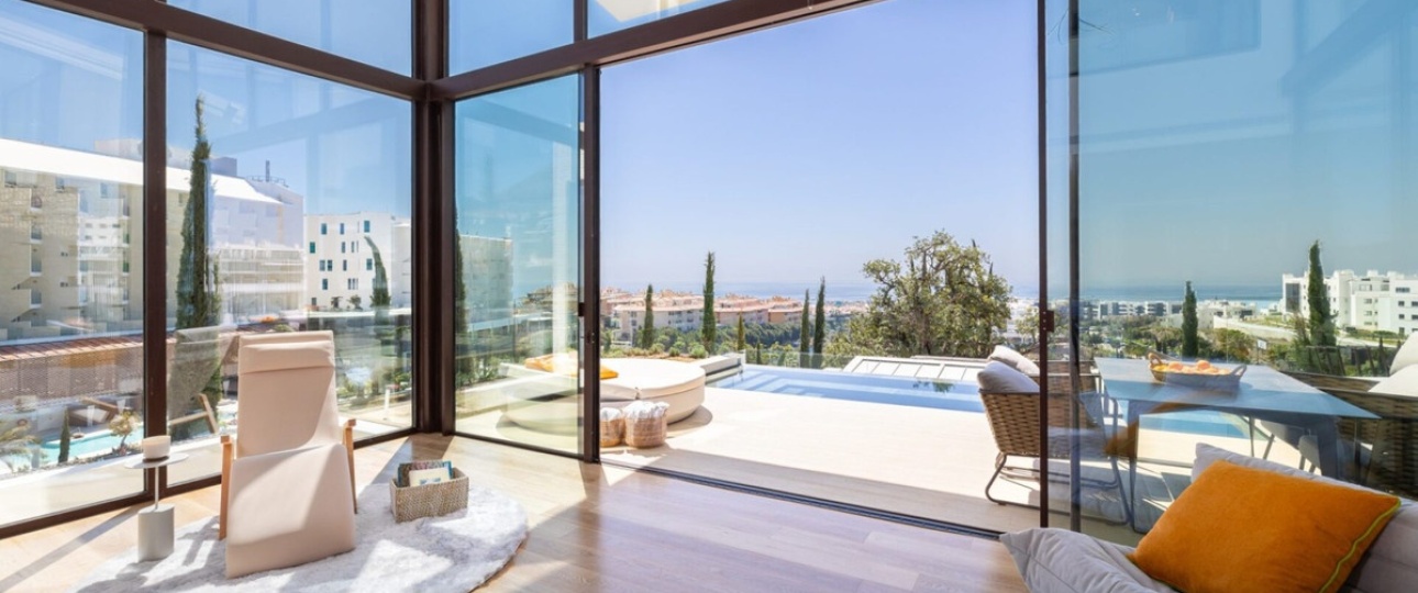 Neue Gebäude - Villa - Fuengirola - Fuengirola Centro