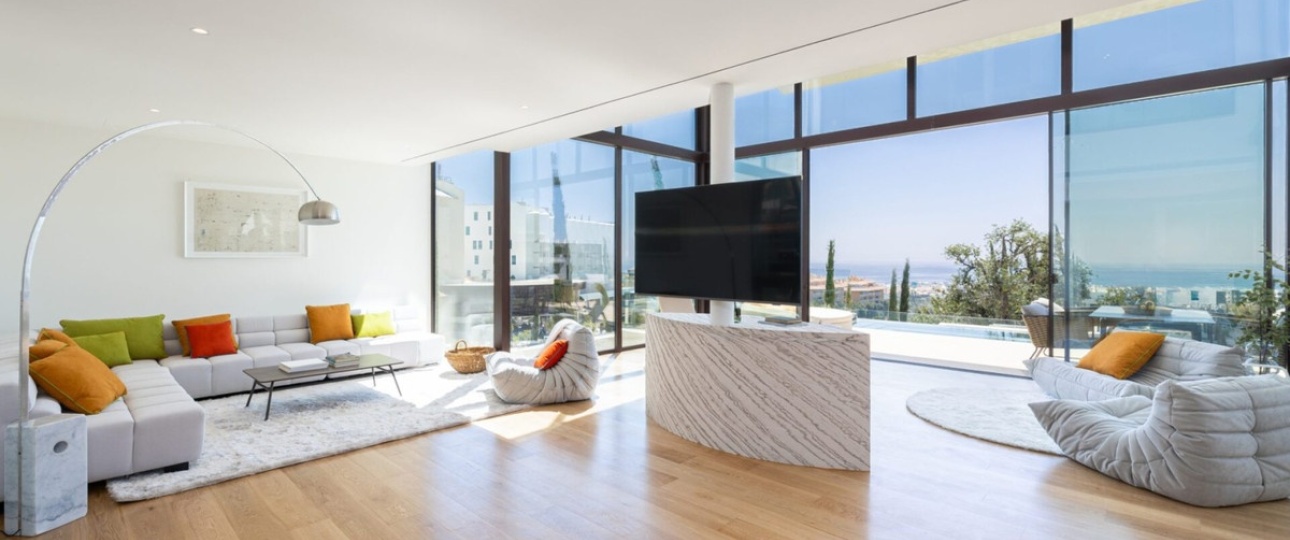 Neue Gebäude - Villa - Fuengirola - Fuengirola Centro