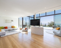 Neue Gebäude - Villa - Fuengirola - Fuengirola Centro