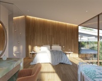 Neue Gebäude - Villa - Fuengirola - Fuengirola Centro