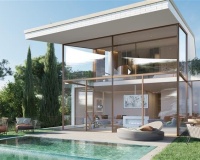 Neue Gebäude - Villa - Fuengirola - Fuengirola Centro