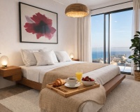 Neue Gebäude - Villa - Fuengirola - Torreblanca