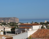 Neue Gebäude - Villa - Jávea - Xàbia - Jávea - Xàbia Centro