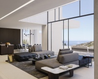 Neue Gebäude - Villa - Jávea - Xàbia - Jávea - Xàbia Centro