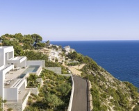 Neue Gebäude - Villa - Jávea - Xàbia - Jávea - Xàbia Centro